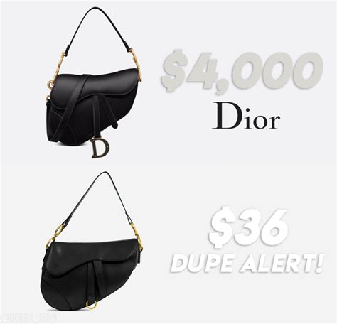 dior shoes dupes|best dior dupes 2022.